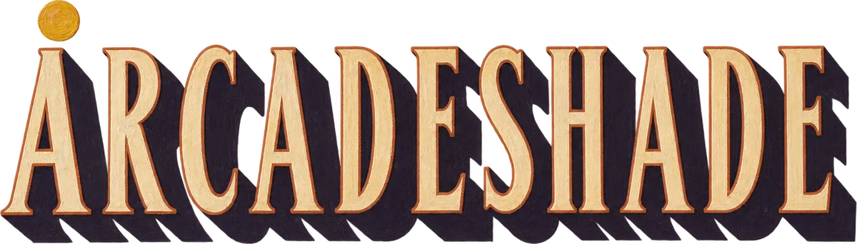 ARCADESHADE